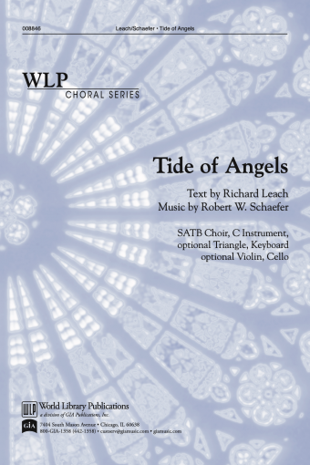 Tide of Angels