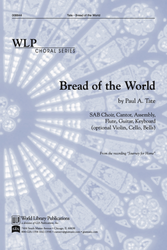 Bread of the World