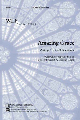 Amazing Grace