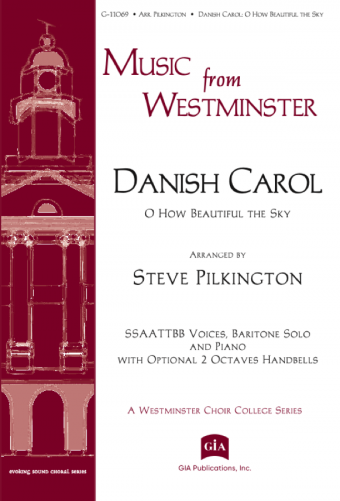 Danish Carol - Instrument edition