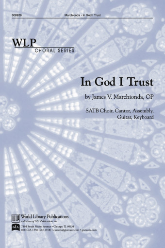 In God I Trust