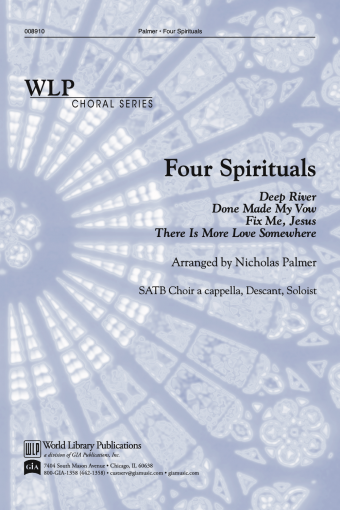 Four Spirituals
