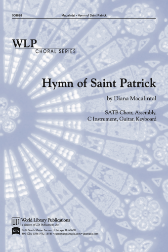 Hymn of Saint Patrick