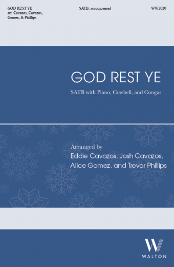God Rest Ye