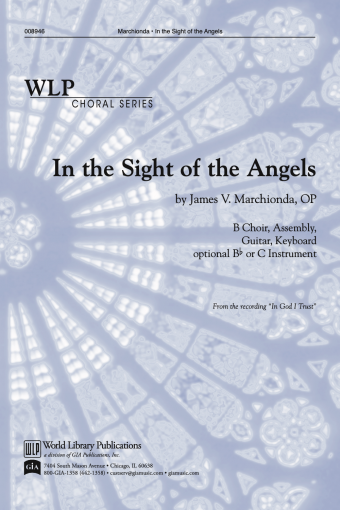 In the Sight of the Angels