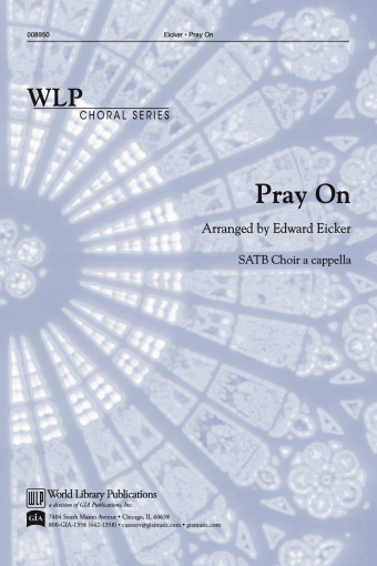 Pray On
