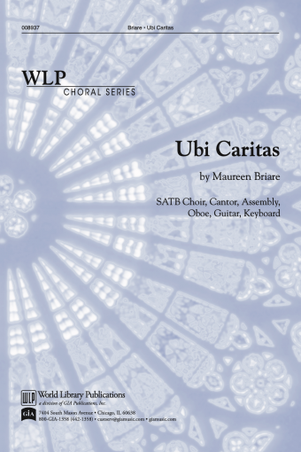 Ubi Caritas