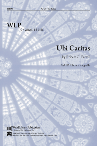 Ubi Caritas
