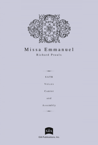Missa Emmanuel