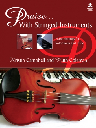 Praise...With Stringed Instruments