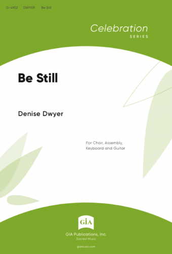 Be Still