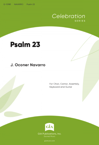 Psalm 23