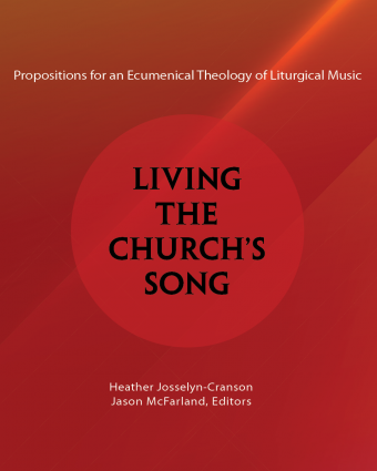 Living the Church's Song
