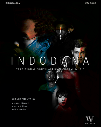 Indodana: Traditional South African Choral Music