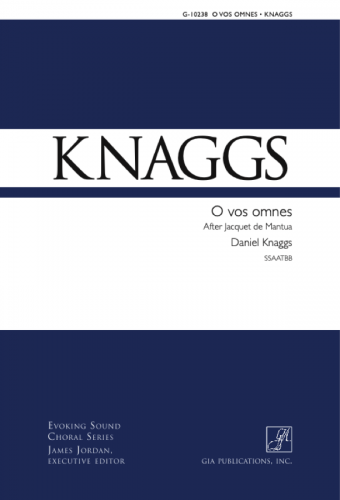 O vos omnes