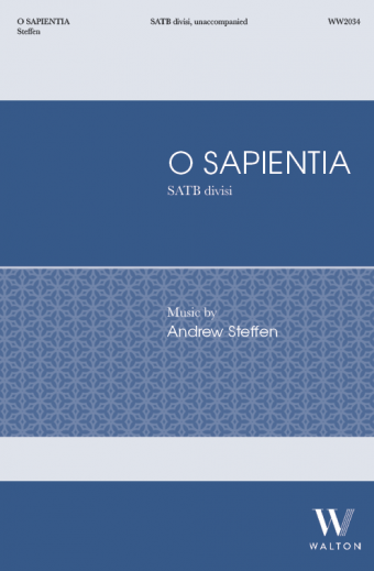 O Sapientia