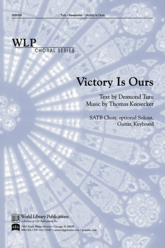 Victory is Ours