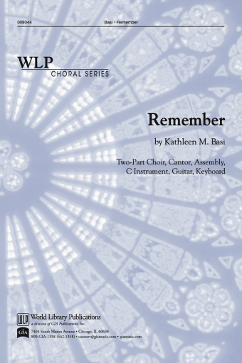 Remember