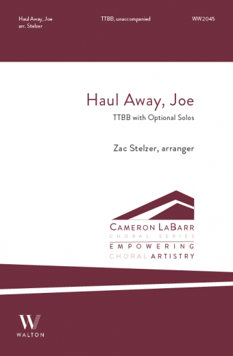 Haul Away, Joe