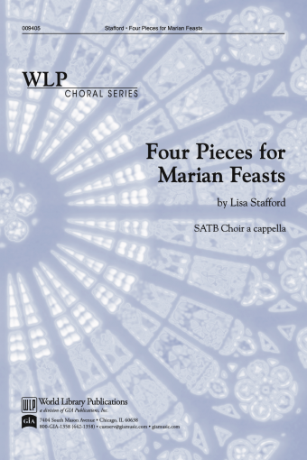 Four Pieces for Marian Feasts