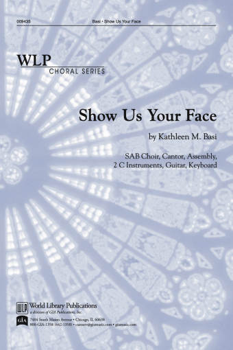 Show Us Your Face