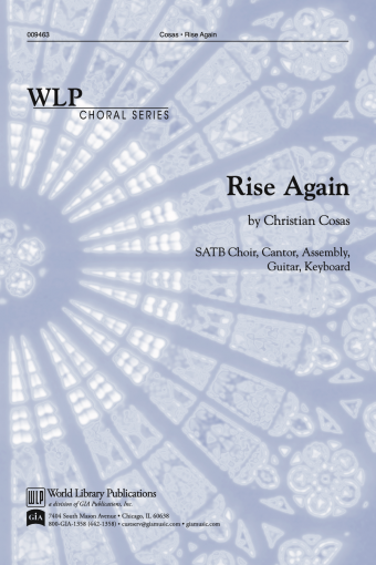 Rise Again