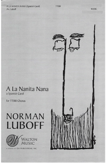 A La Nanita Nana - TTBB