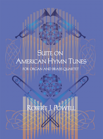 Suite on American Hymn Tunes
