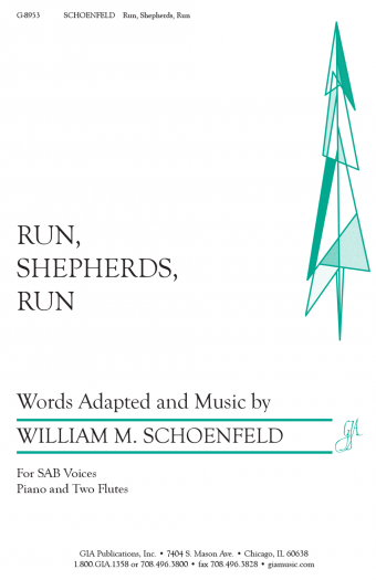 Run, Shepherds, Run