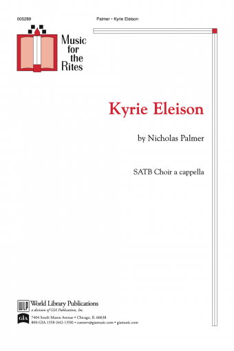 Kyrie Eleison