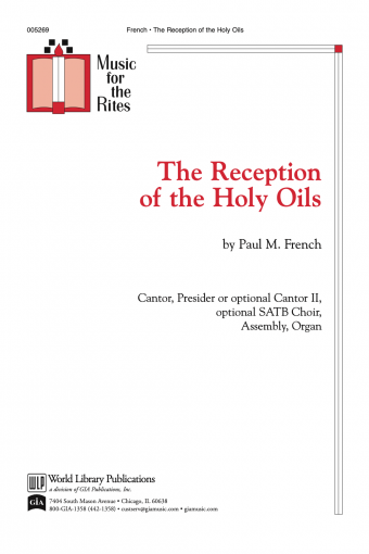 The Reception of the Oils