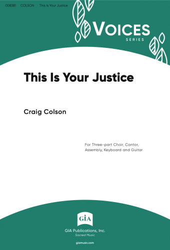 This is Your Justice