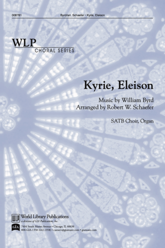 Kyrie Eleison