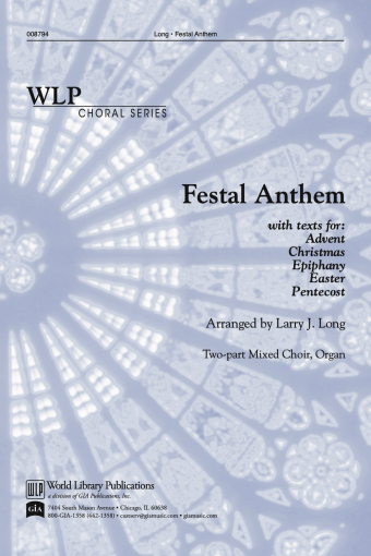 Festal Anthem