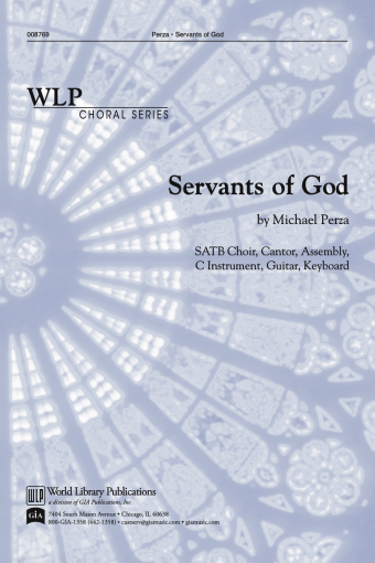 Servants of God