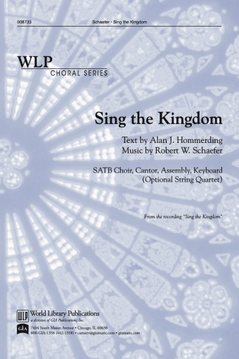 Sing the Kingdom