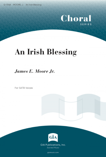 An Irish Blessing