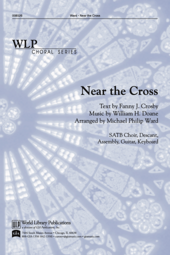 Near the Cross