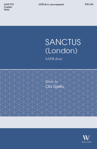 Sanctus (London)