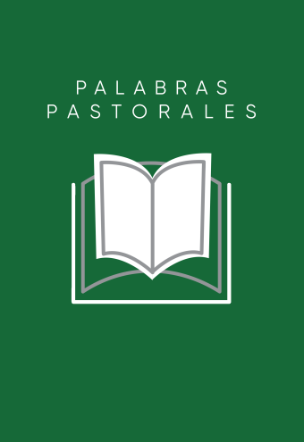Palabras Pastorales