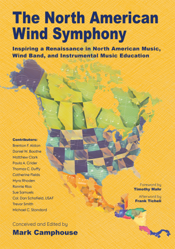 The North American Wind Symphony