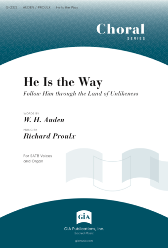 He Is the Way