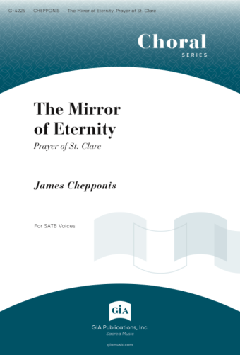 The Mirror of Eternity