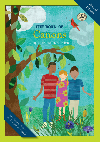 The Book of Canons