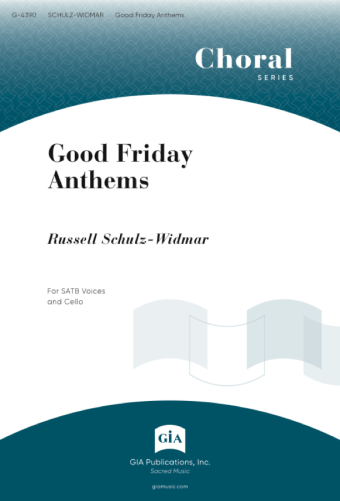 Good Friday Anthems