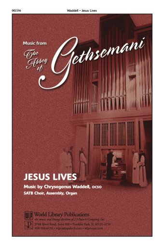 Jesus Lives