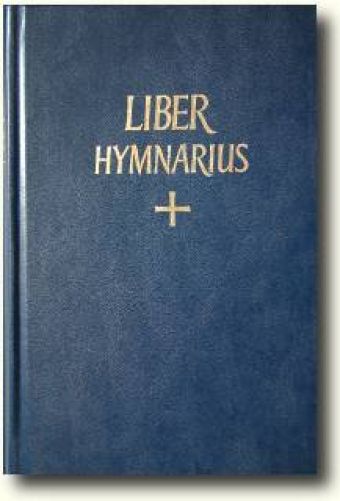 Liber hymnarius