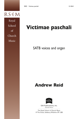 Victimae paschali