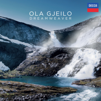 Ola Gjeilo | Dreamweaver