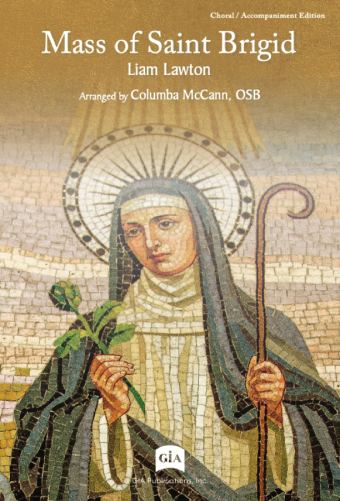 Mass of Saint Brigid - Assembly edition